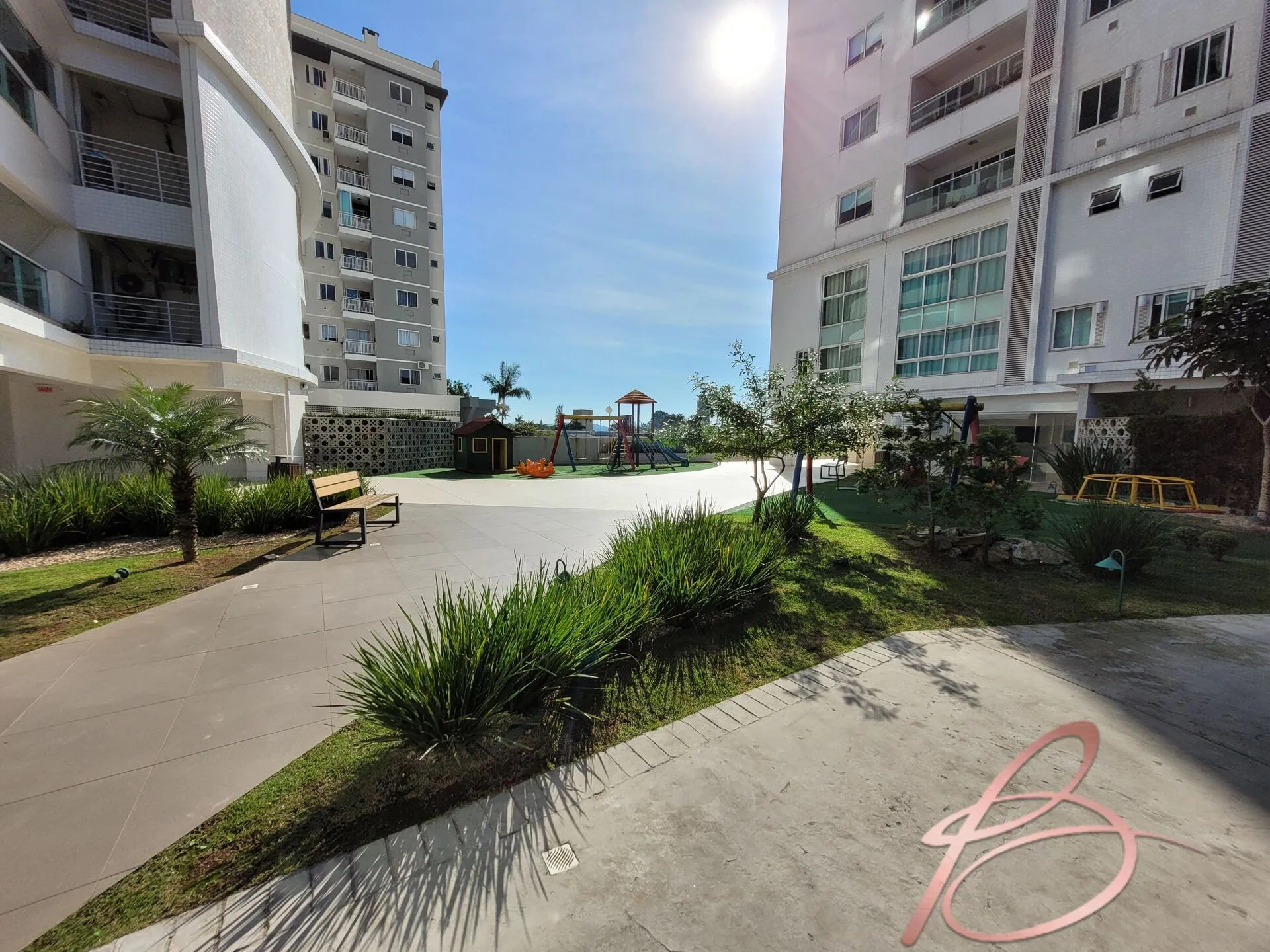 Imagem Apartamento em Ressacada, Itajaí/SC
