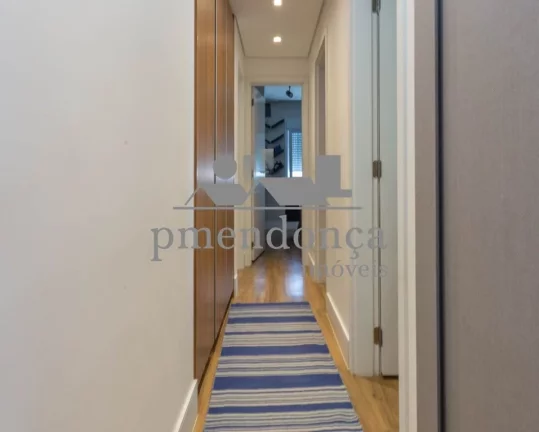 Imagem Apartamentos com 4 suítes à venda em Vila Romana, São Paulo