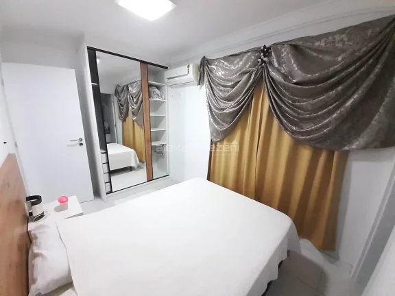 Imagem Apartamento 2 dormitórios