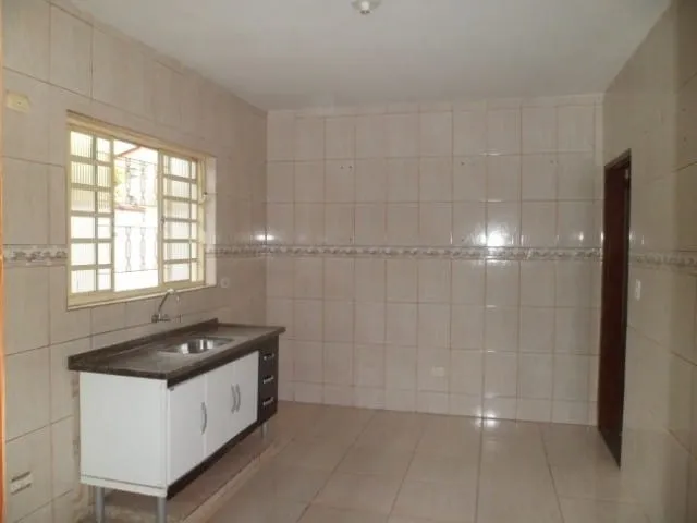 Imagem Casa à venda 3 Quartos, 1 Suite, 1 Vaga, 300M², Jardim Gurilândia, Taubaté - SP