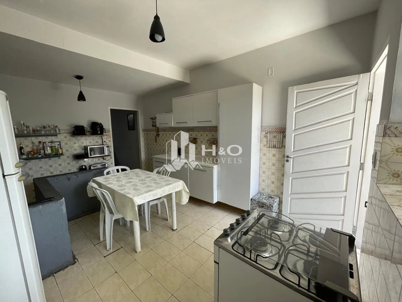 Imagem Sobrado à venda na Vila Talarico - 3 dormitórios,