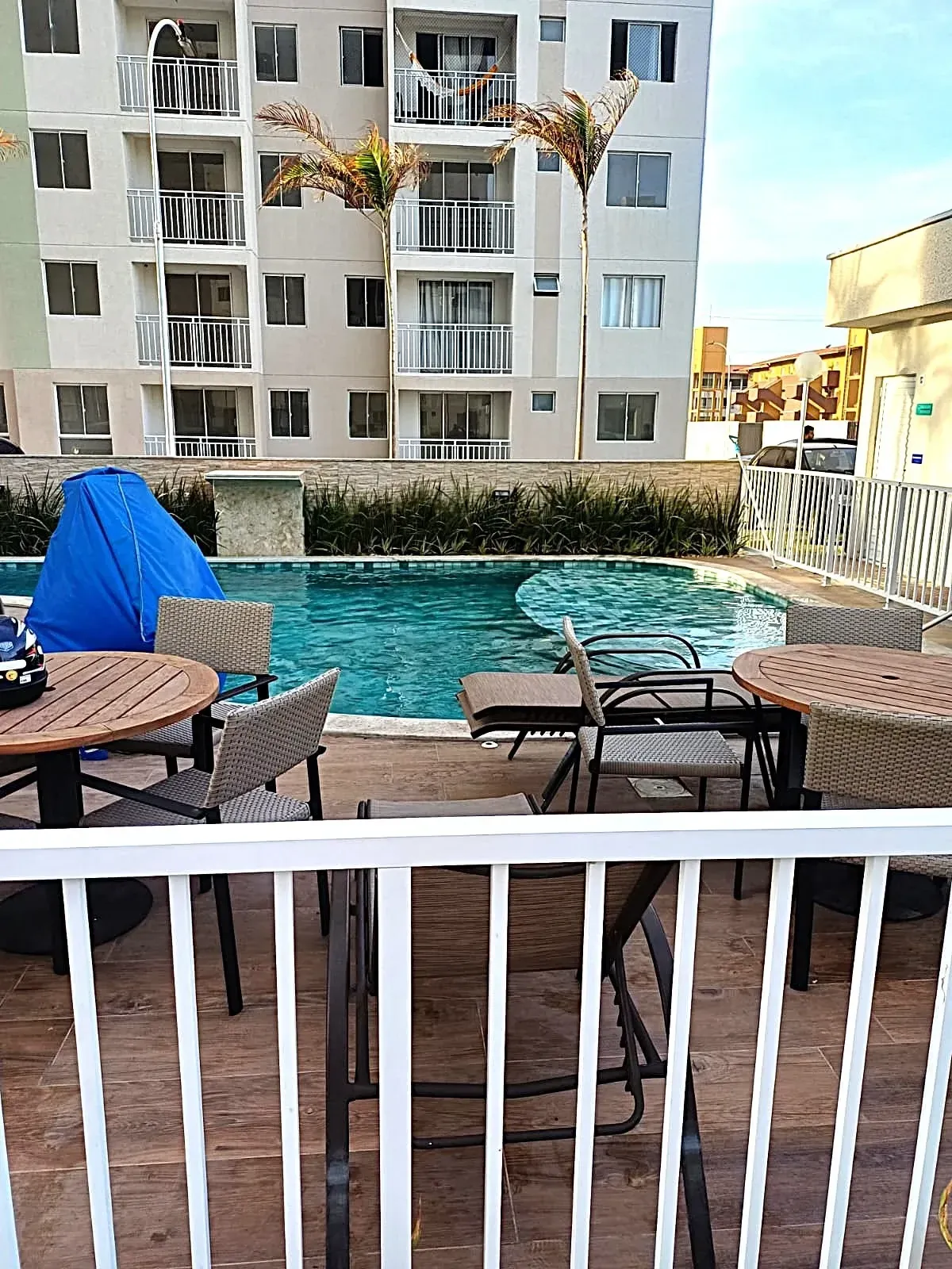 Imagem Apartamento com 2 Quartos à Venda, 52 m² em Praia do Futuro II - Fortaleza