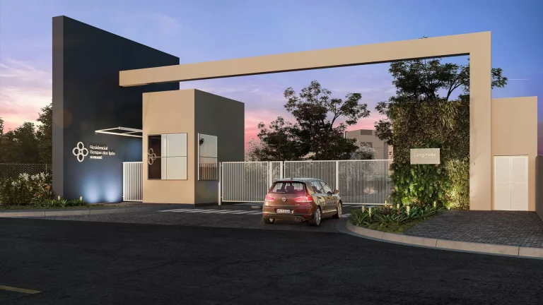 Imagem APARTAMENTO RESIDENCIAL em SUMARÉ - SP, JARDIM DOS IPÊS