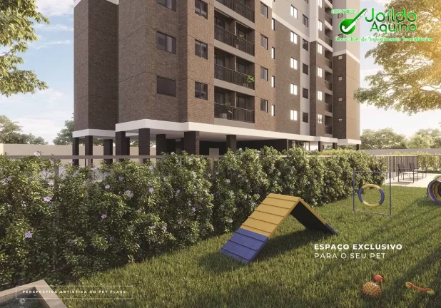 Imagem LANÇAMENTO INCRÍVEL NA MELHOR LOCALIZAÇÃO DA CIDADE!