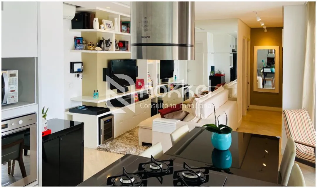 Imagem Apartamento para Venda em São Paulo, Água Branca, 2 dormitórios, 2 suítes, 2 banheiros, 2 vagas