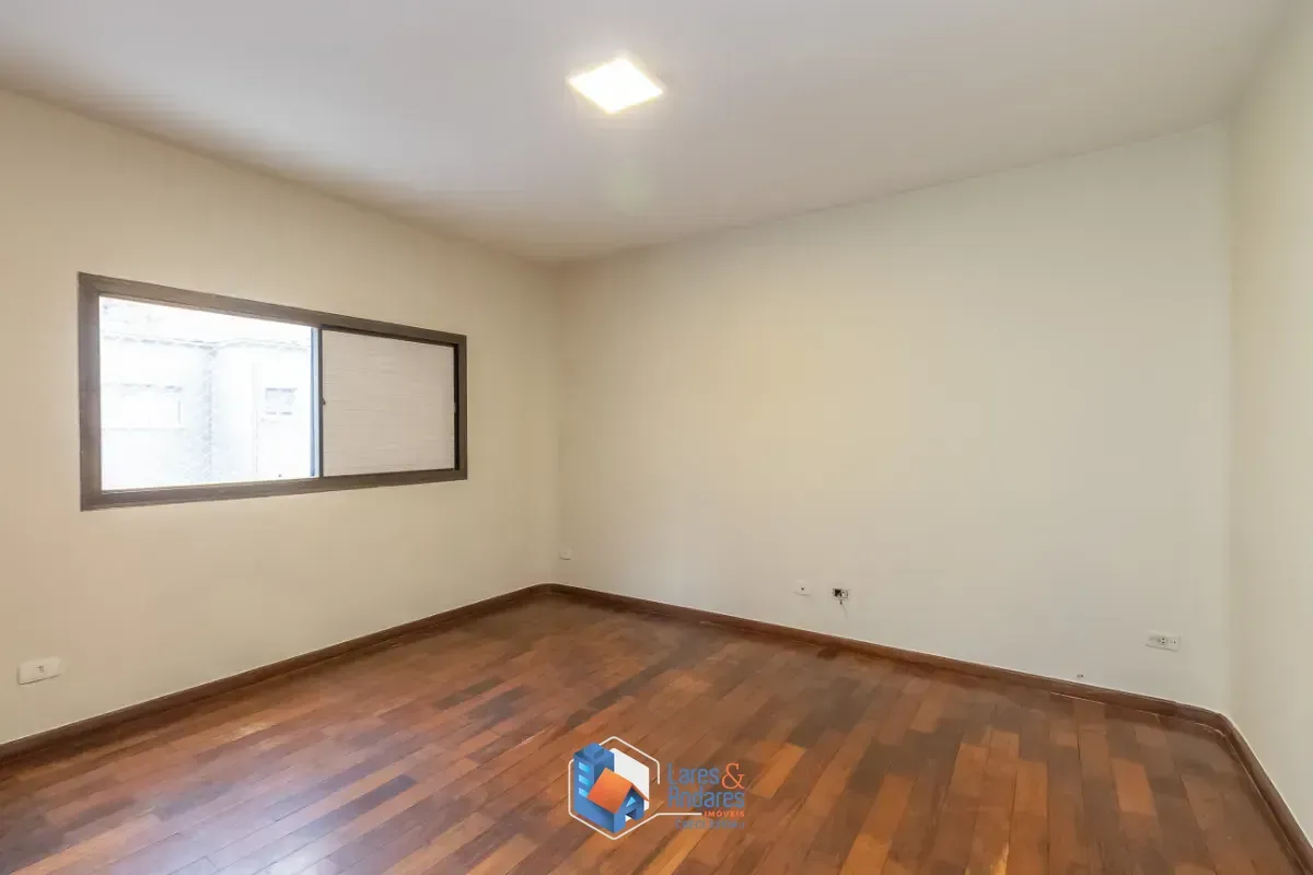 Imagem Apartamento para venda em Jardim Paulista com 3 quartos, sendo 1 suíte, 204m²
