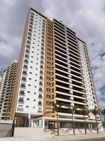 Imagem Apartamento para Locação 4 Quartos, 4 Suites, 4 Vagas, 235M², Jardim das Nações, Taubaté - SP | Condominio Des Arts
