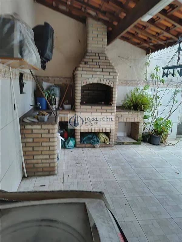 Imagem Sobrado grande com 3 dormitorios 1 suite 2 vagas na Vila Formosa.