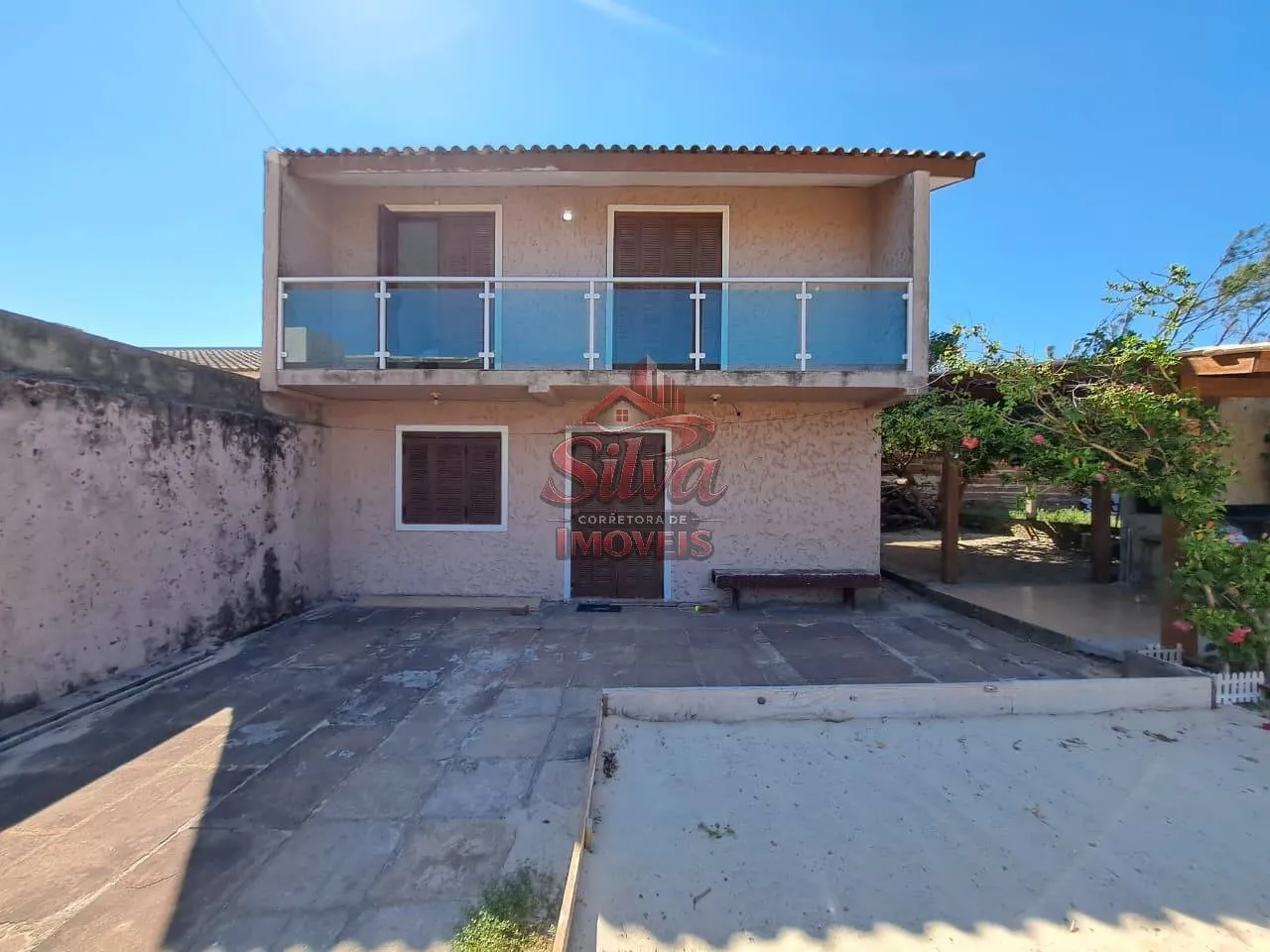 Imagem C48 | Casa com vista para o mar em Mariluz