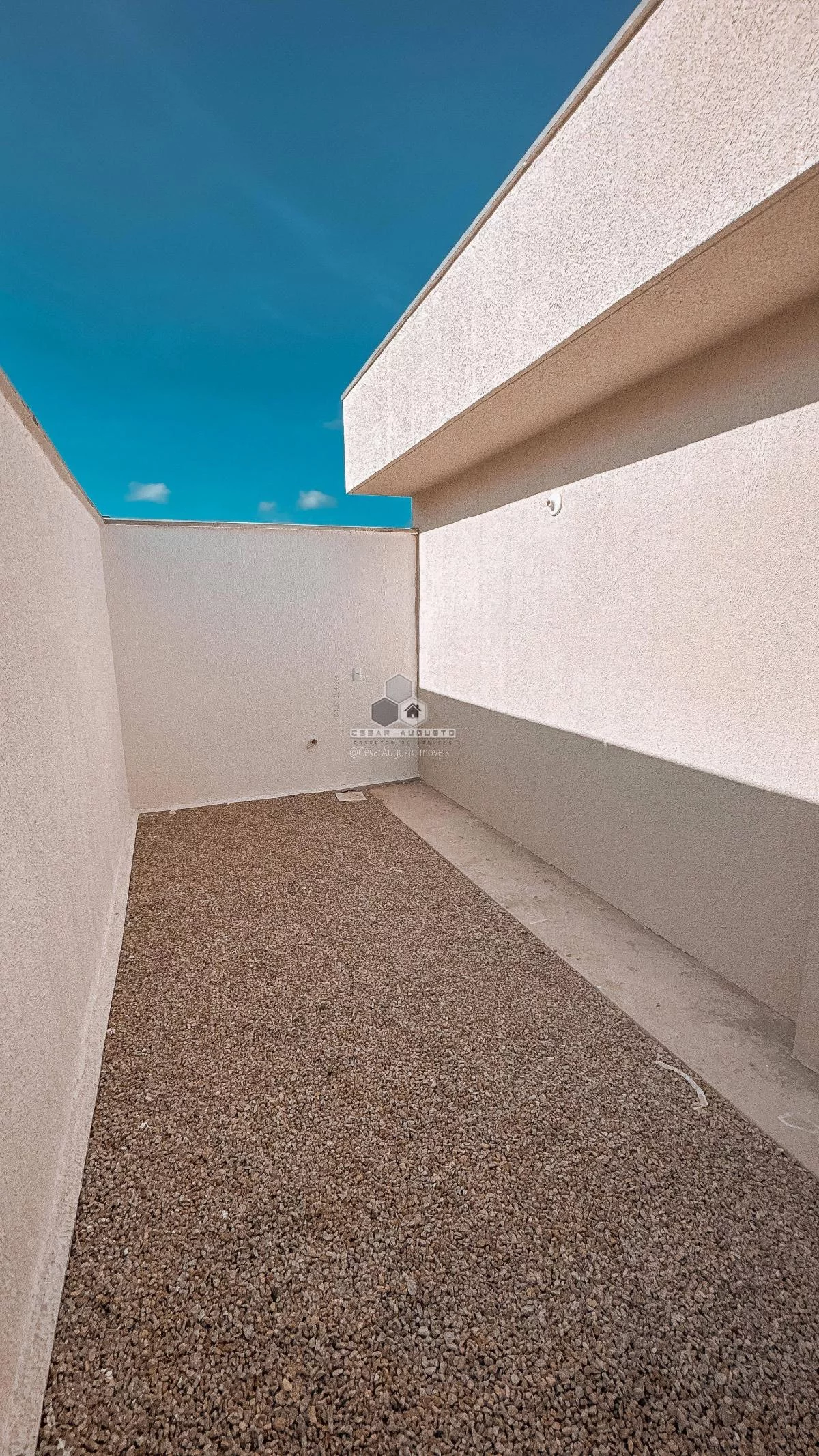 Imagem BENVIVER EUSÉBIO - Casas planas com 03 suítes no Eus?(C)bio - Ceará