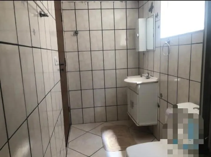 Imagem Casa de 245m² com Piscina em Salto de Pirapora