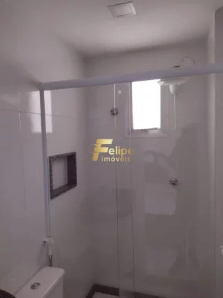 Imagem EXCELENTE APARTAMENTO DE 02 QUARTOS, SENDO 01 SUÍTE DISPONÍVEL PARA LOCAÇÃO ANUAL NA PRAINHA DE MUQUIÇABA EM GUARAPARI/ES!