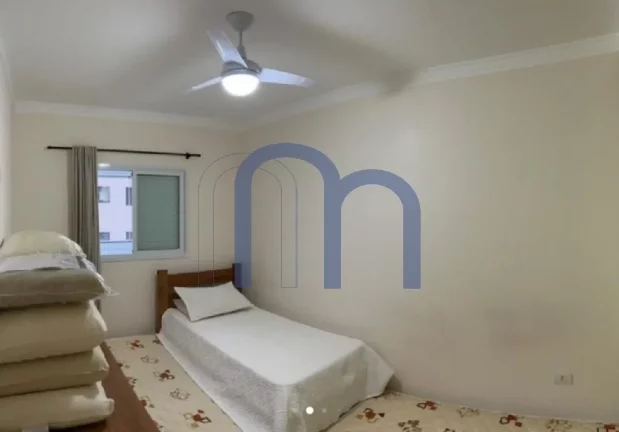 Imagem APARTAMENTO RESIDENCIAL em PRAIA GRANDE - SP, CAIÇARA