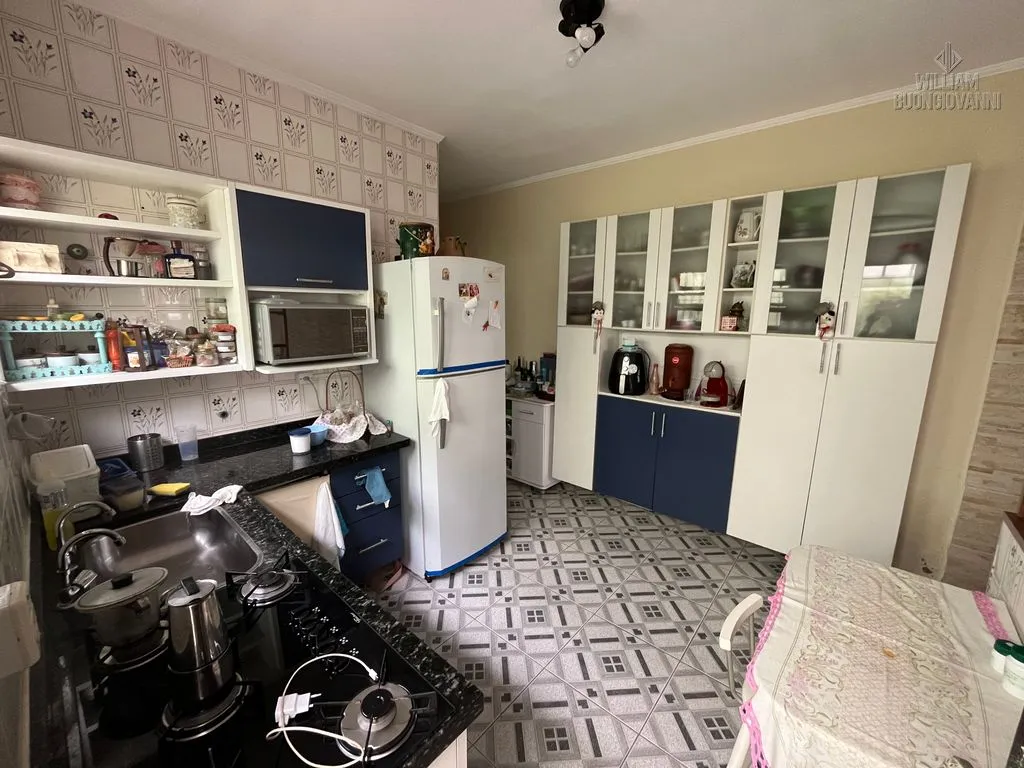 Imagem CASA GEMINADA, BALNEÁRIO FLÓRIDA - PRAIA GRANDE/SP