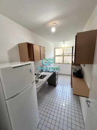 Imagem Apartamento para alugar no bairro Enseada - Guarujá/SP