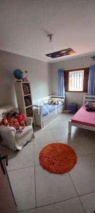 Imagem Casa à Venda 2 Quartos 1 Suíte 132m² Piscina - Bairro Minas Gerais