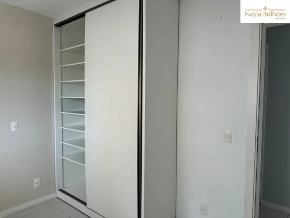 Imagem APARTAMENTO RESIDENCIAL em SÃO JOSÉ - SC, NOSSA SENHORA DO ROSÁRIO