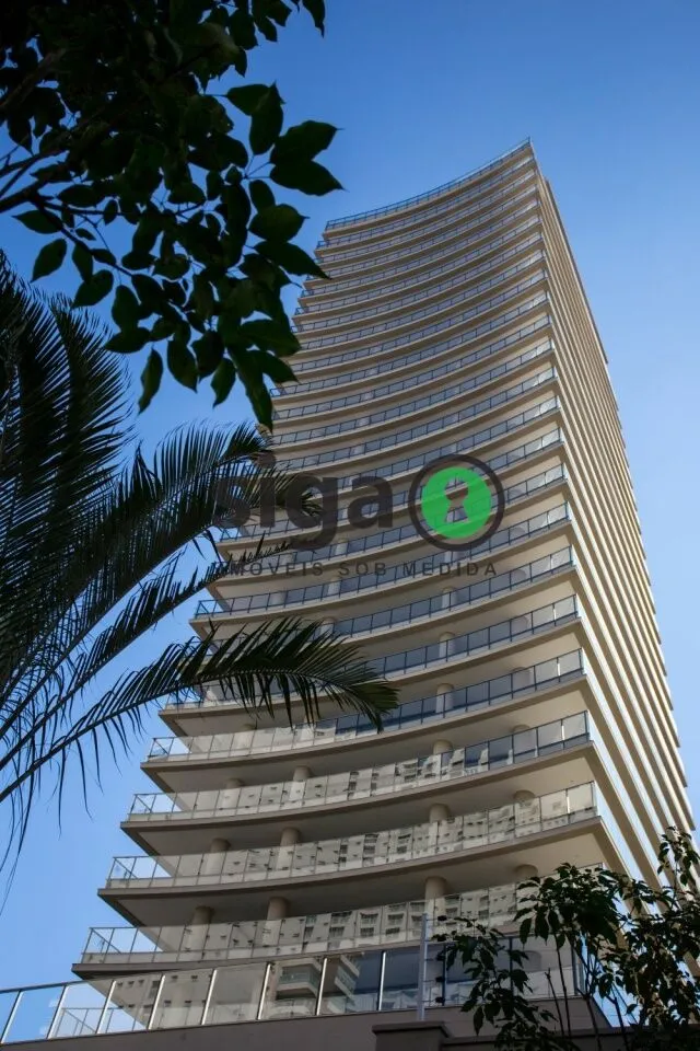Imagem Apartamento a venda com 4 suites - Paraiso / Ibirapuera SP