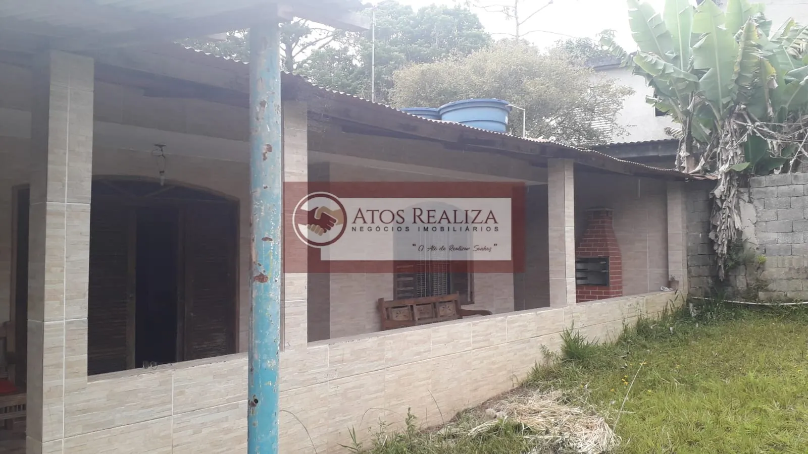 Imagem Casa térrea em Jardim Novo Parelheiros - São Paulo