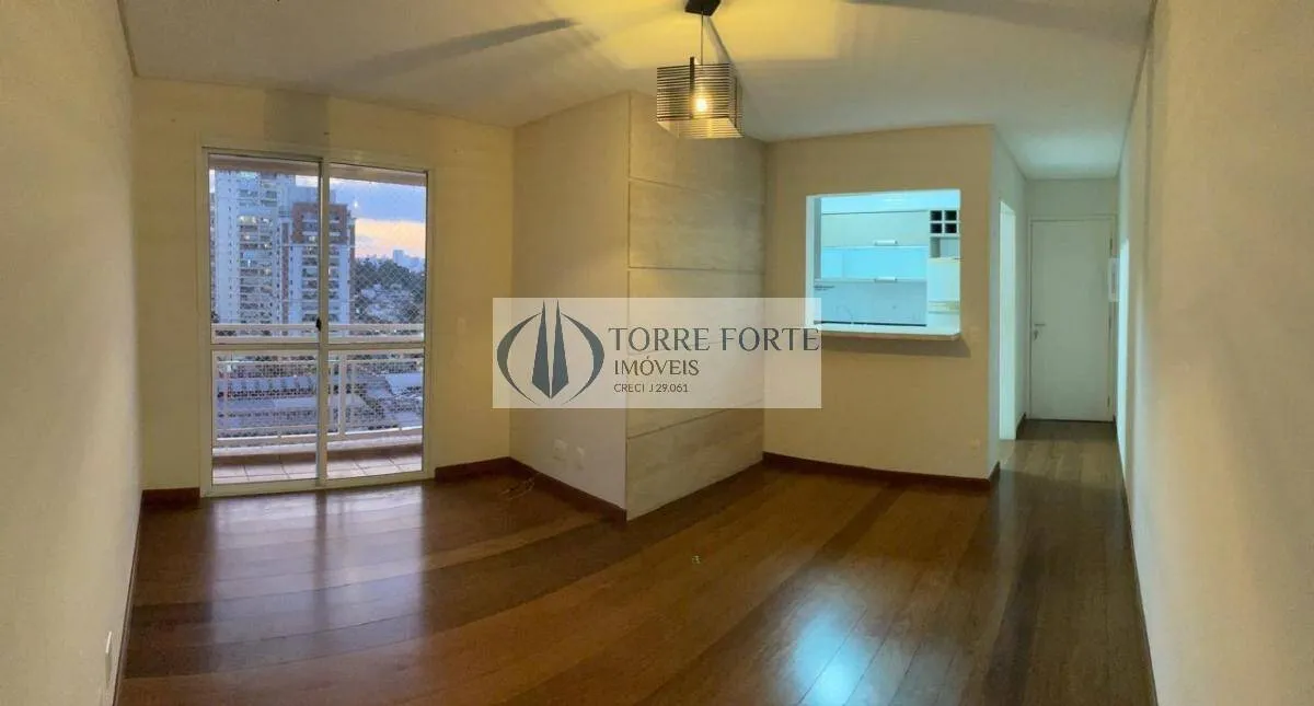 Imagem Maravilhoso Apartamento com 2 dormitórios no Ipiranga 