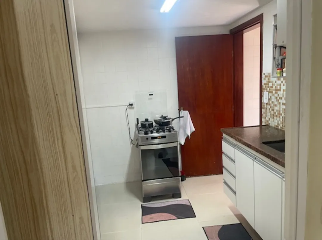 Imagem VENDO EXCELENTE CASA NO BAIRRO VILA CONSTANÇA!