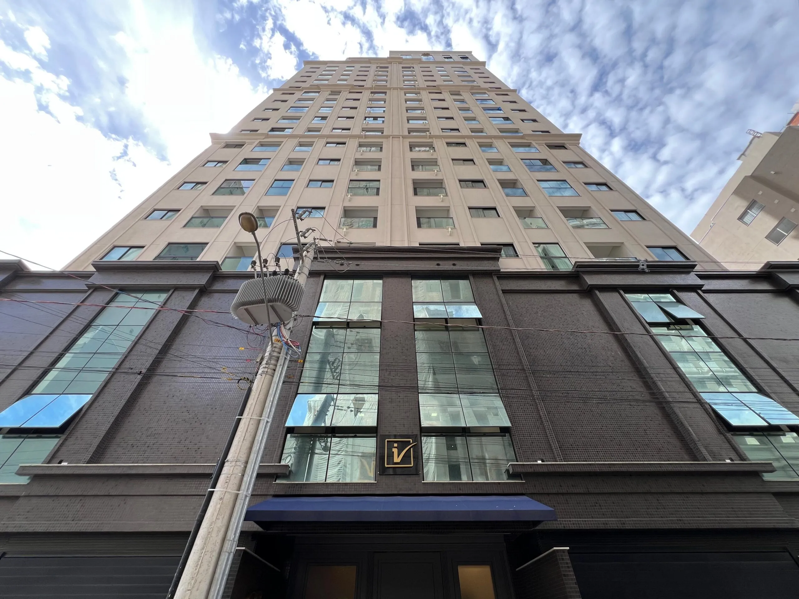 Foto do imóvel Apartamento à venda com 70m2 por R$ 1.200.000,00