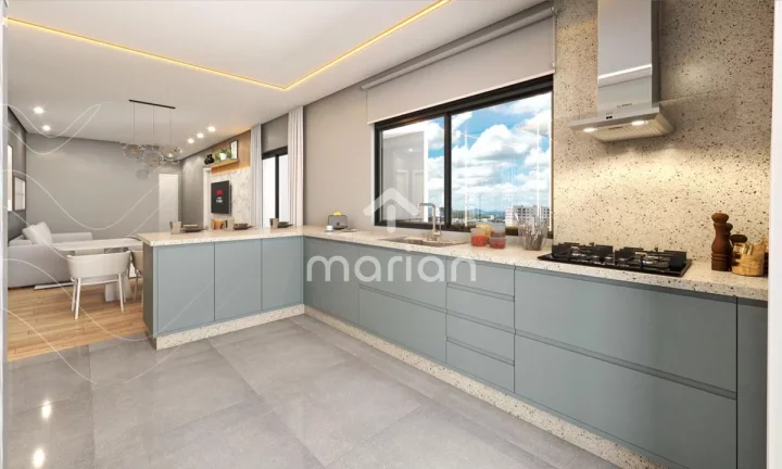 Imagem Apartamento com 2 quartos, Itacolomi - Balneário Piçarras