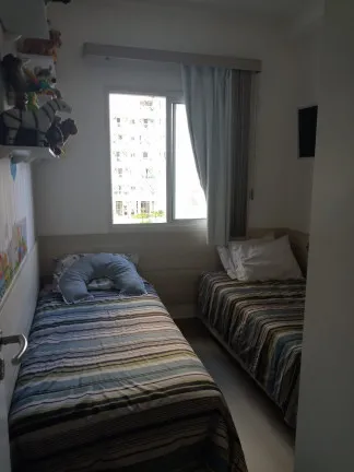 Imagem Apartamento com 3 Quartos à Venda, 73 m² em Horto Bela Vista - Salvador