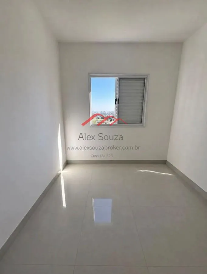 Imagem Apartamento para Venda em Hortolândia, Jardim Nova Hortolândia I, 2 dormitórios, 1 suíte, 1 banheiro, 1 vaga