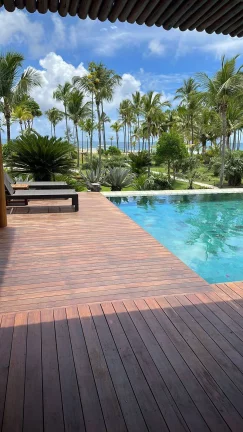 Imagem FAZENDA ALTO PADRÃO - FRENTE MAR (DAVID BASTOS)