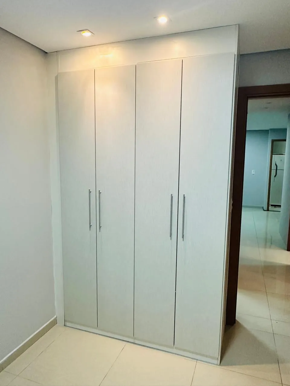 Imagem Apartamento Edifício Nyc Jardim Das américas 3 Quartos