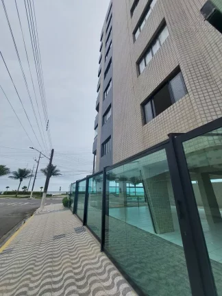 Imagem APARTAMENTO 2 QUARTOS, 1 SUITE, 2 POR ANDAR, JD. IMPERADOR, PRAIA GRANDE/SP