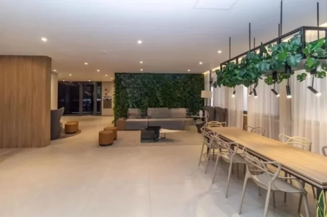 Imagem RAÍZES VILA PRUDENTE - MITRE - Apto de 29m² (Unidade de Revenda), em linha direta com toda a Cidade!
