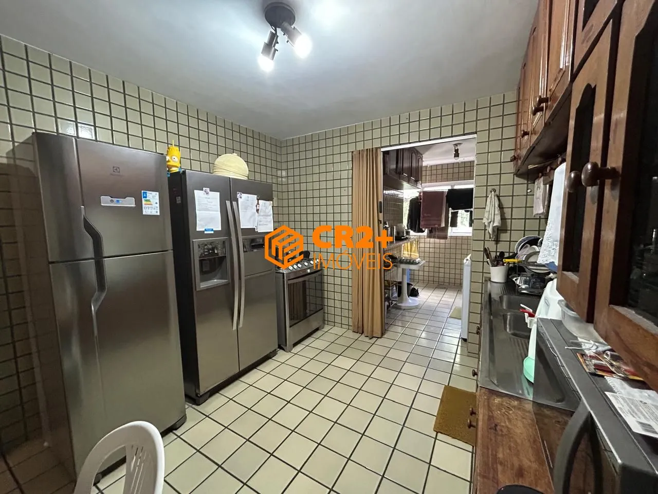 Imagem Apartamento a Venda com 03 quartos 01 suíte em Setúbal-132m² Boa Viagem em Recif