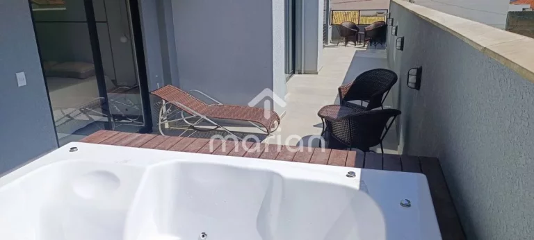 Imagem Apartamento com 3 quartos, Itacolomi - Balneário Piçarras