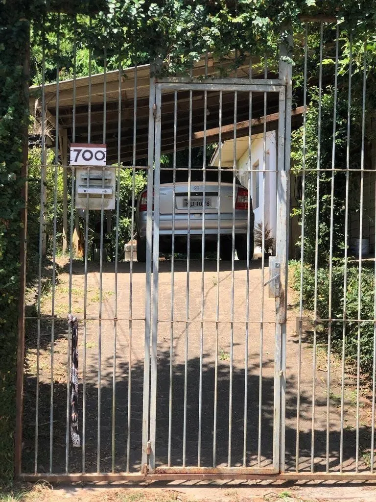 Imagem Terreno em Cristo Rei