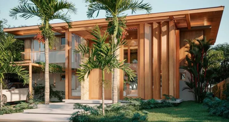 Imagem Casa Pássaros