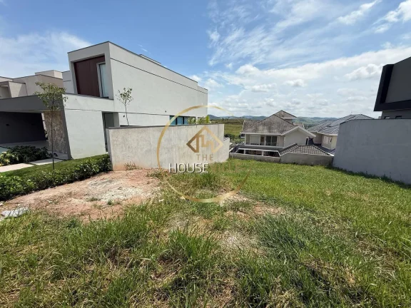 Imagem Terreno 490 m², Residencial Jaguary, Urbanova SJC