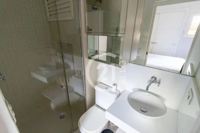 Imagem Vila Olimpia, 3 quartos, mobiliado