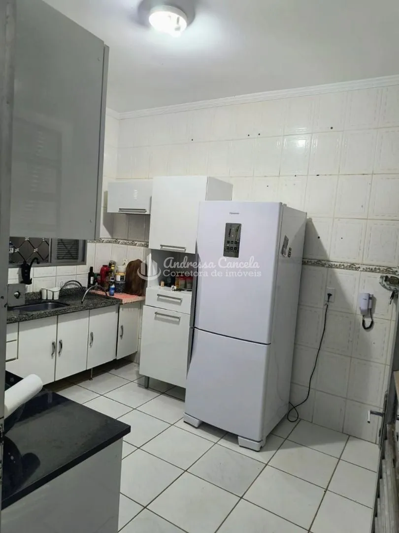 Imagem Casa com 3 dormitórios à venda, 80 m² por R$ 350.000 - Residencial Ary Attab - São José do Rio Preto/SP