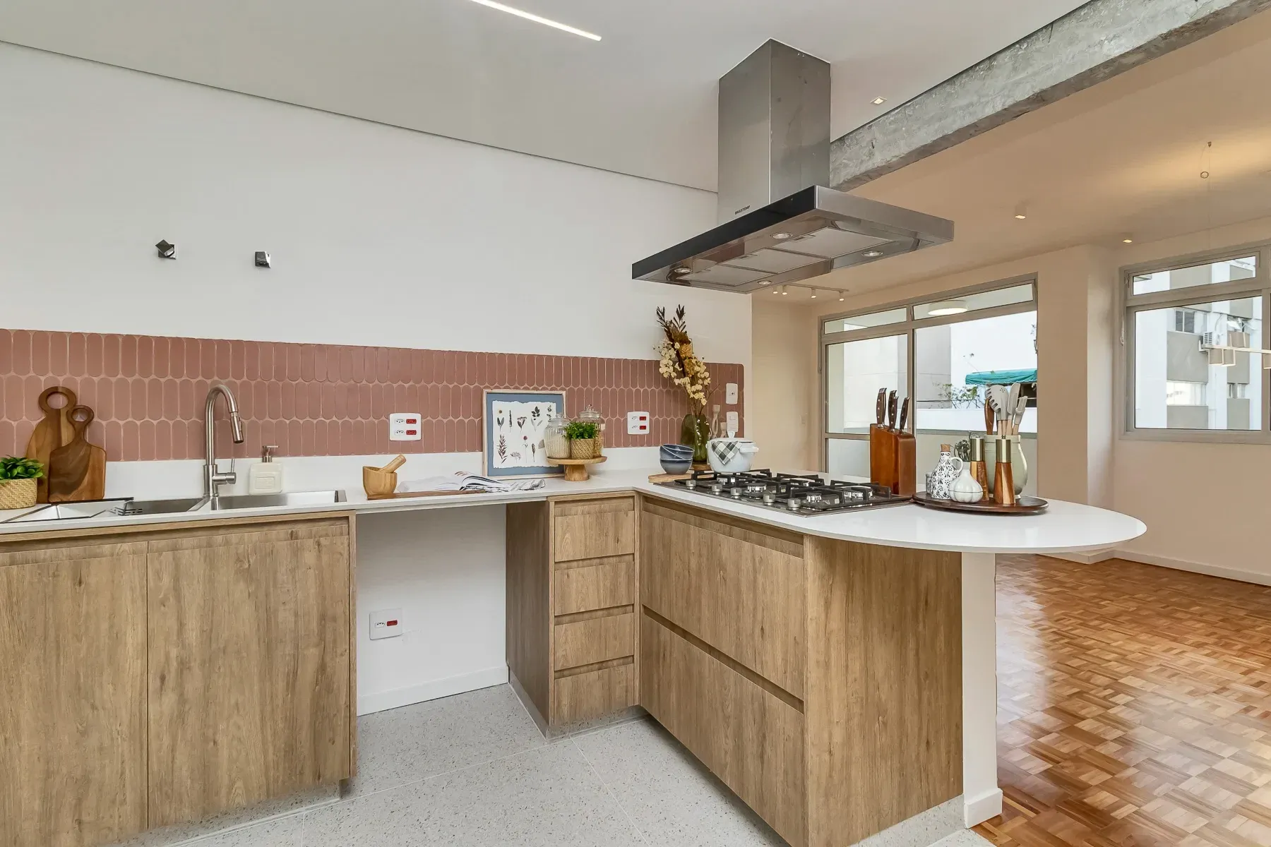 Imagem Apartamento com 2 Quartos à Venda, 107 m² em Jardim Paulista - São Paulo