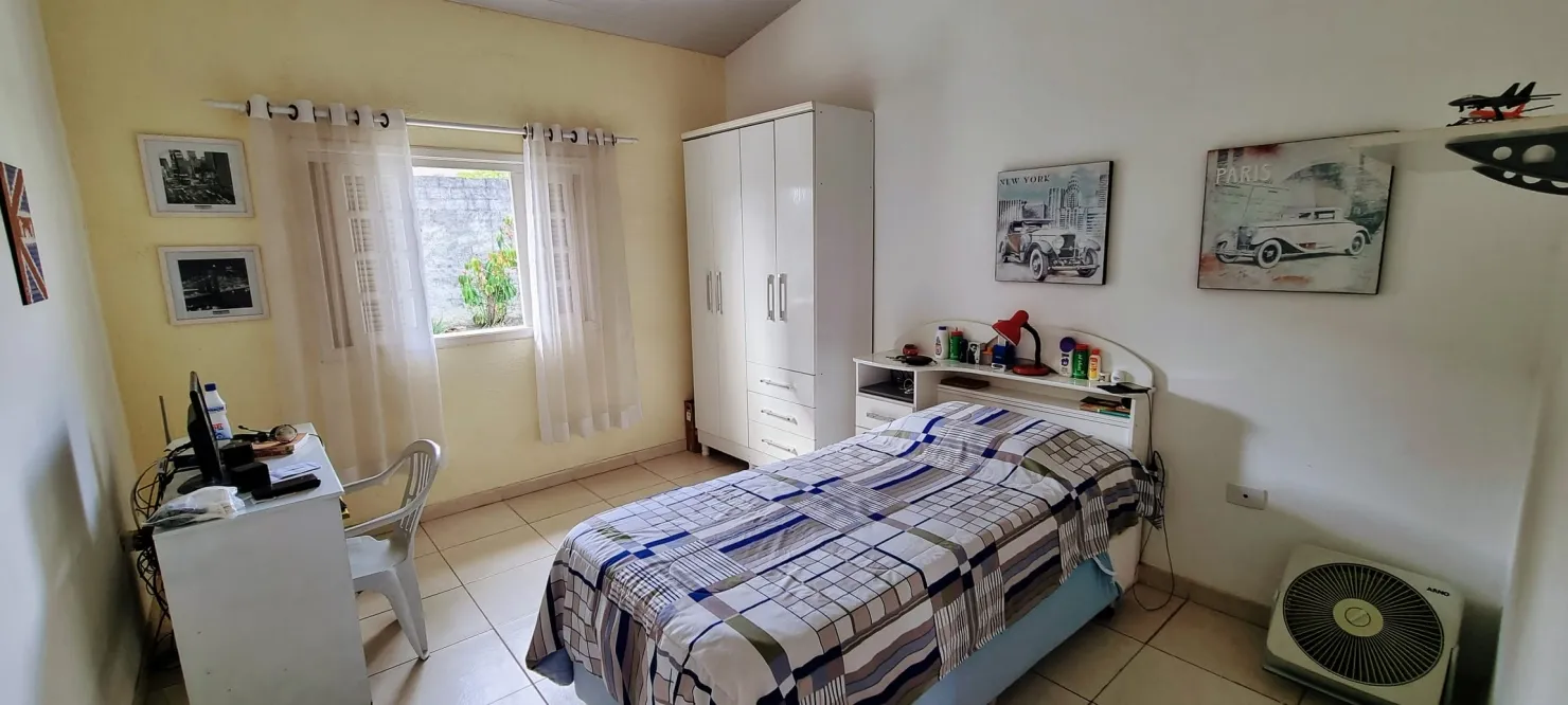 Imagem Casa à venda 5 Quartos, 3 Suites, 5 Vagas, 600M², Bela Vista, Pindamonhangaba - SP