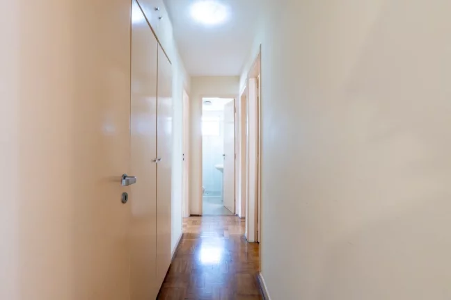Imagem Apartamento à venda em São Paulo, Butantã, com 4 quartos, 82m2