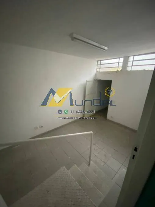 Imagem Alugo Galpão em São Paulo no Jaçanã