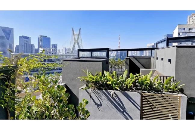 Imagem CASA RESIDENCIAL em São Paulo - SP, Real Parque