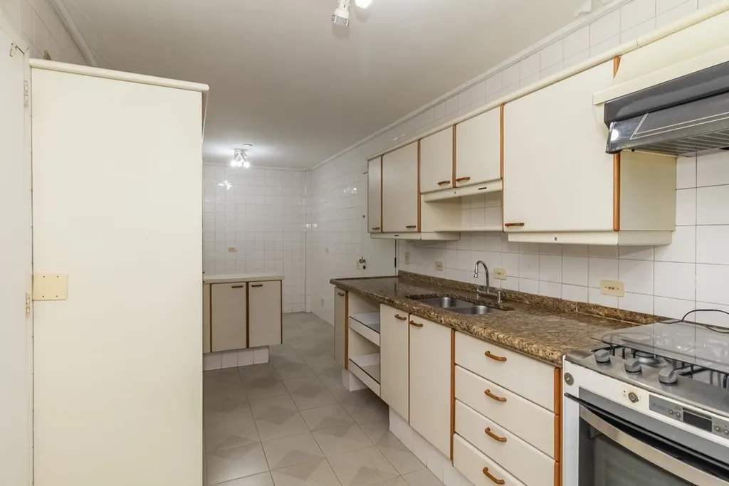 Imagem Apartamento à venda em São Paulo, Pinheiros, com 3 quartos, 170m2