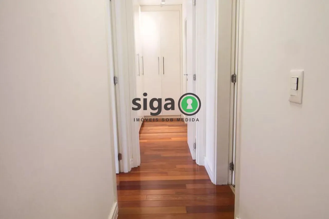 Imagem Apartamento de 83m², venda por R$ 2.000.000,00 - Morumbi - São Paulo/SP