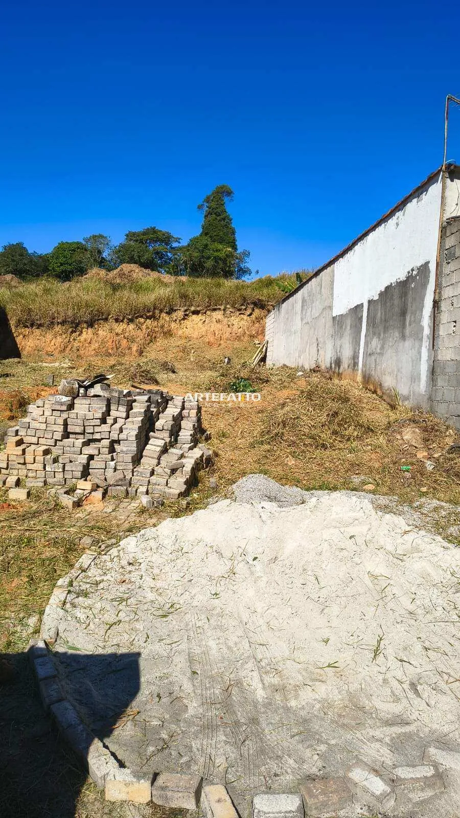 Foto do imóvel Terreno à venda em Mogi das Cruzes, Vila Nova Aparecida, 165m2