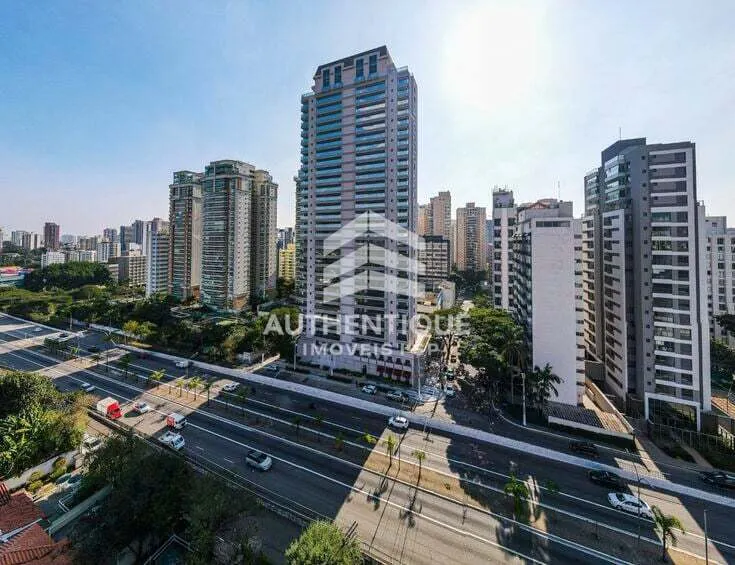Imagem LEGACY CAMPO BELO - Apartamento no bairro Campo Belo à venda
