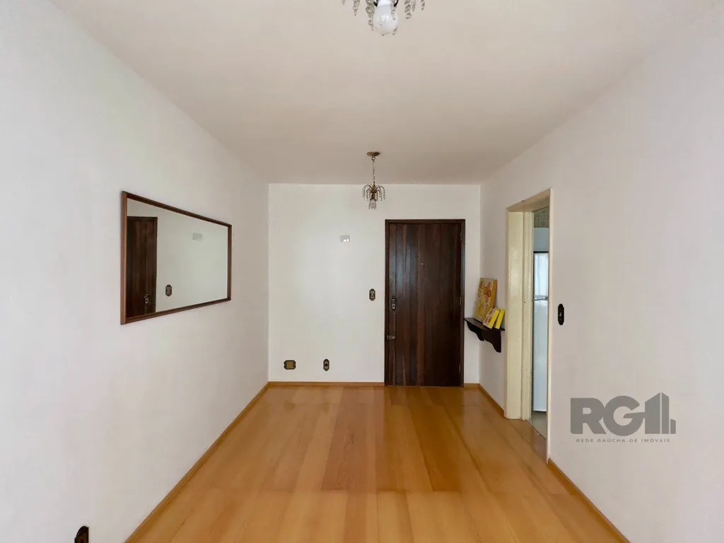 Imagem Apartamento em Centro Histórico